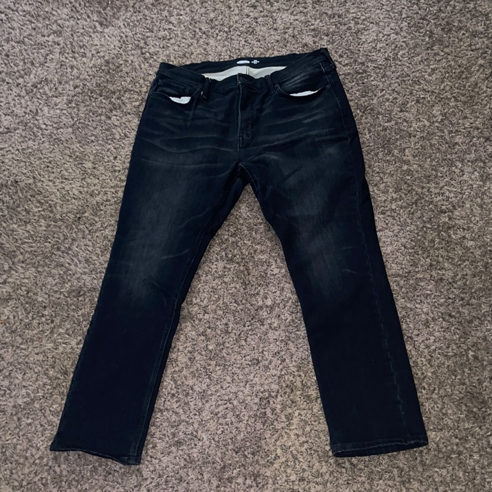 Old Navy Skinny Jeans